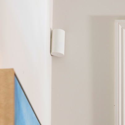  security motion sensor