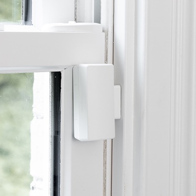  security window sensor